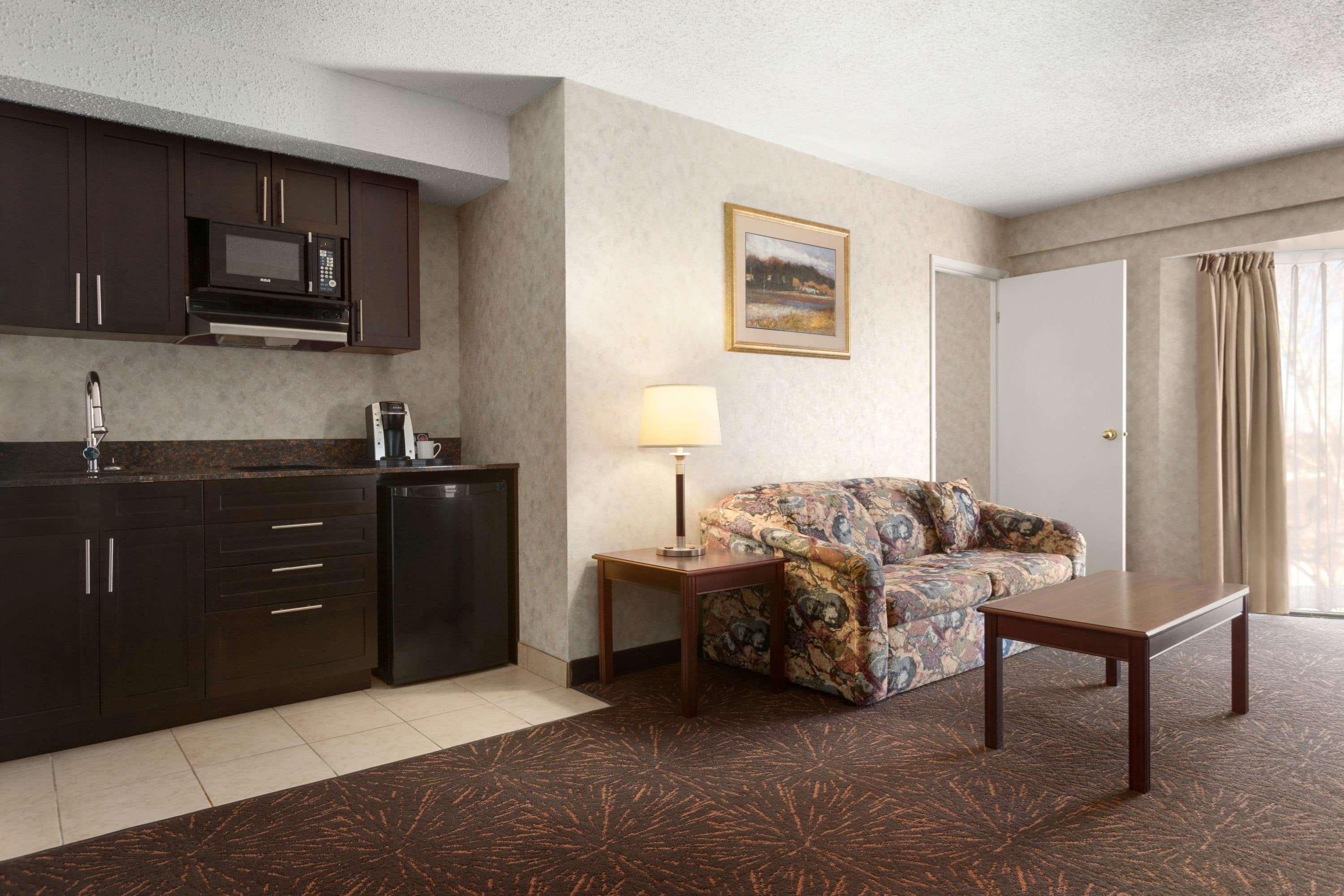 Travelodge By Wyndham Lloydminster Luaran gambar
