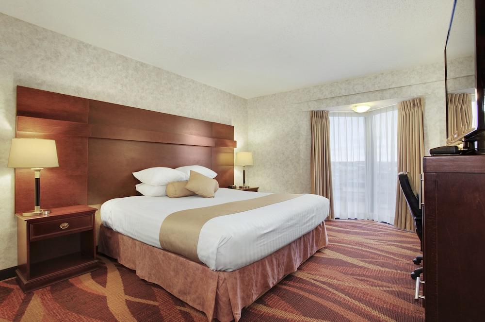 Travelodge By Wyndham Lloydminster Luaran gambar