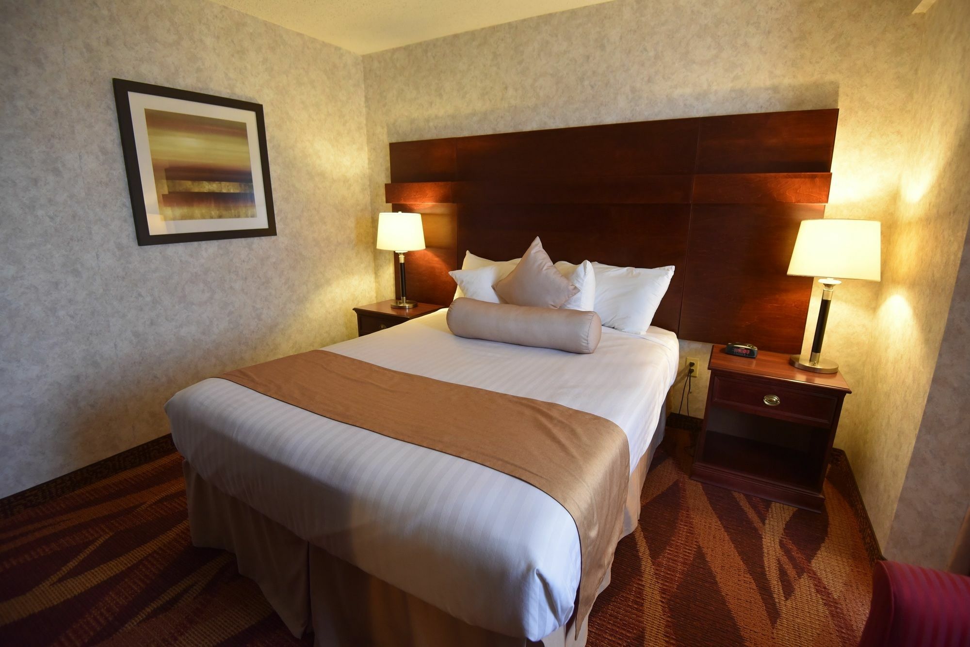 Travelodge By Wyndham Lloydminster Luaran gambar